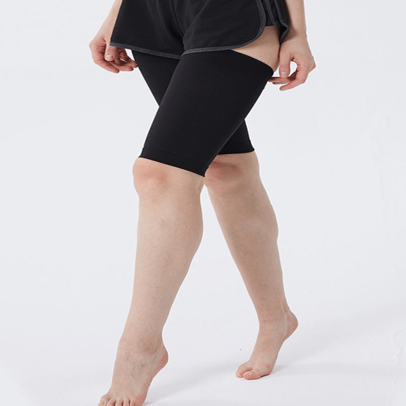 Medizinische Oberschenkel-Kompressionsmanschette in Übergröße, Unisex - image 3