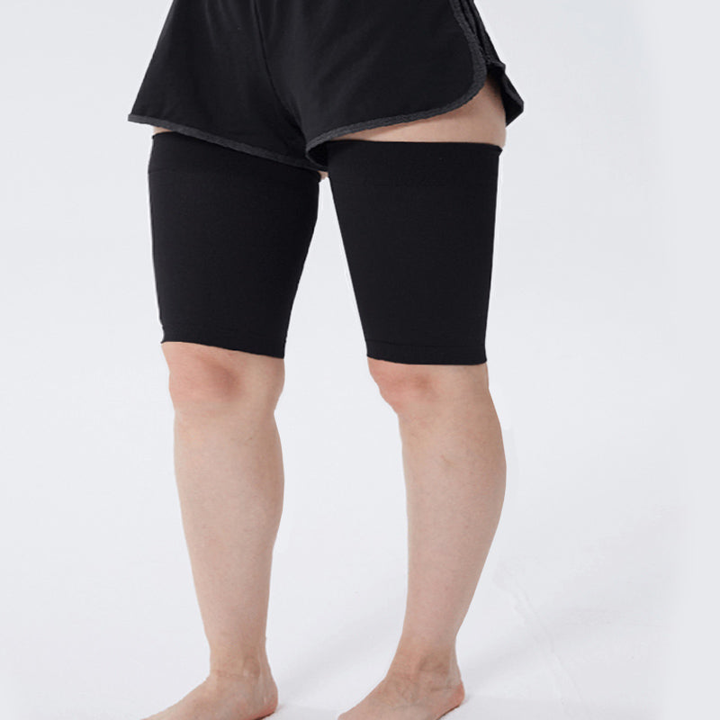 Medizinische Oberschenkel-Kompressionsmanschette in Übergröße, Unisex - image 14