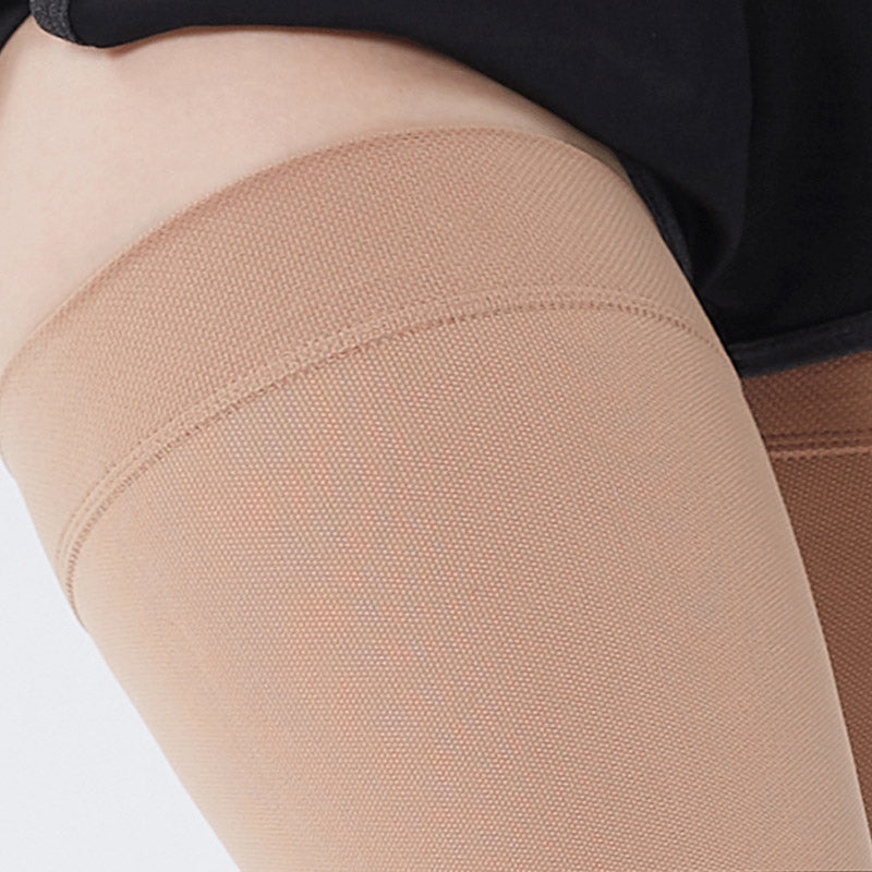 Medizinische Oberschenkel-Kompressionsmanschette in Übergröße, Unisex - image 22