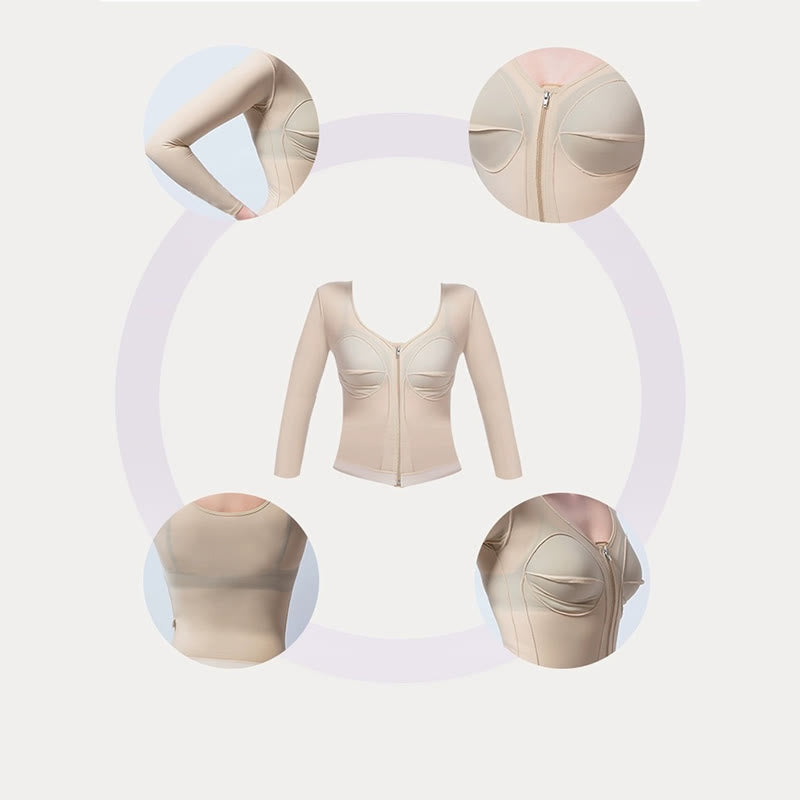 Postoperatives Upgrade-Kompressionsoberteil - image 2