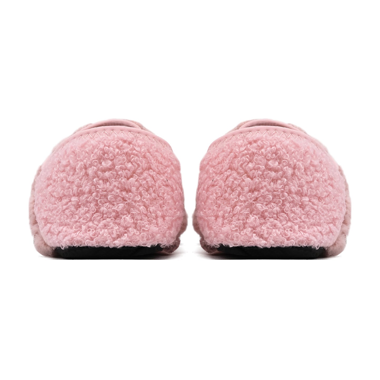 Übergröße Grid Home Slipper Socken