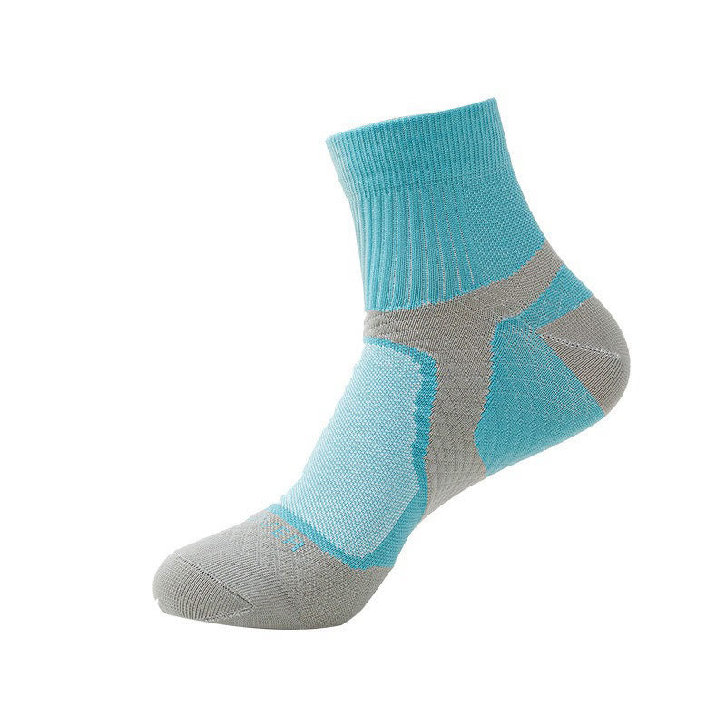 Knöchel-Kompressionssocken zum Laufen in Übergröße (6 Paar) - image 7
