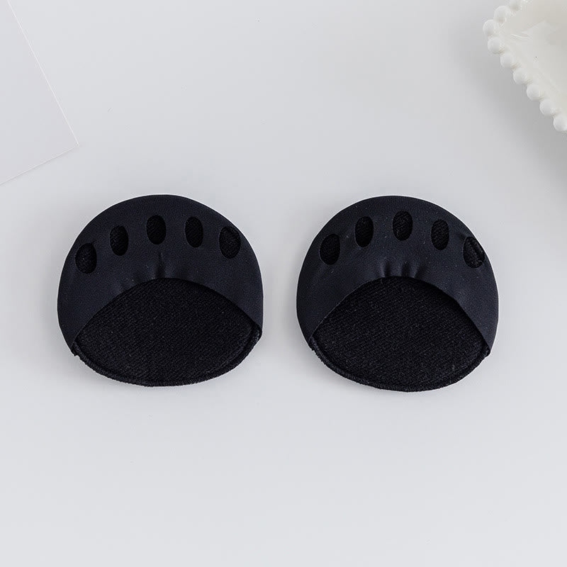 Zehenpolster in Übergröße (6 Paar)