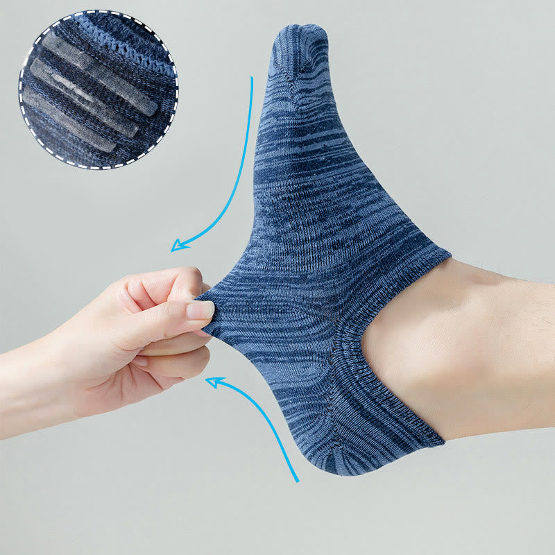 Line No Show Socken (8 Paar) - image 7