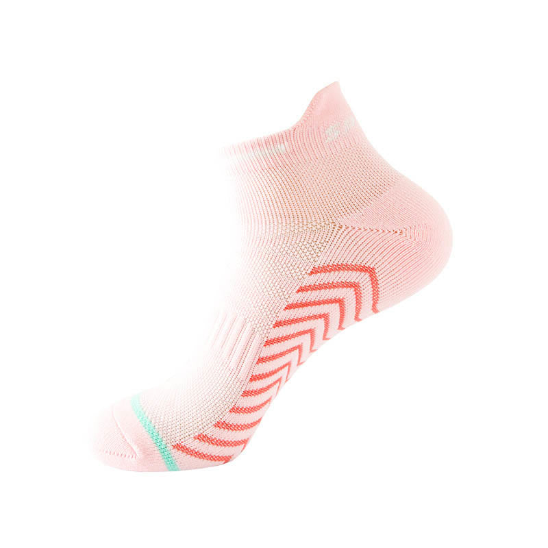 Upgrade-Sport-Knöchelkompressionssocken in Übergröße (5 Paar) - Rosa - EU39-44 (US6-10) - image 9