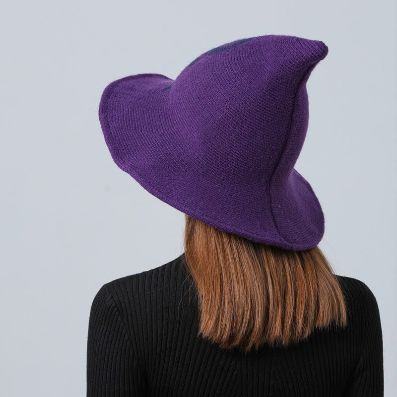 Halloween Giftpfeil Totenkopf Hexenhut - image 3