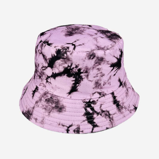 Bedruckter Fischerhut in Übergröße