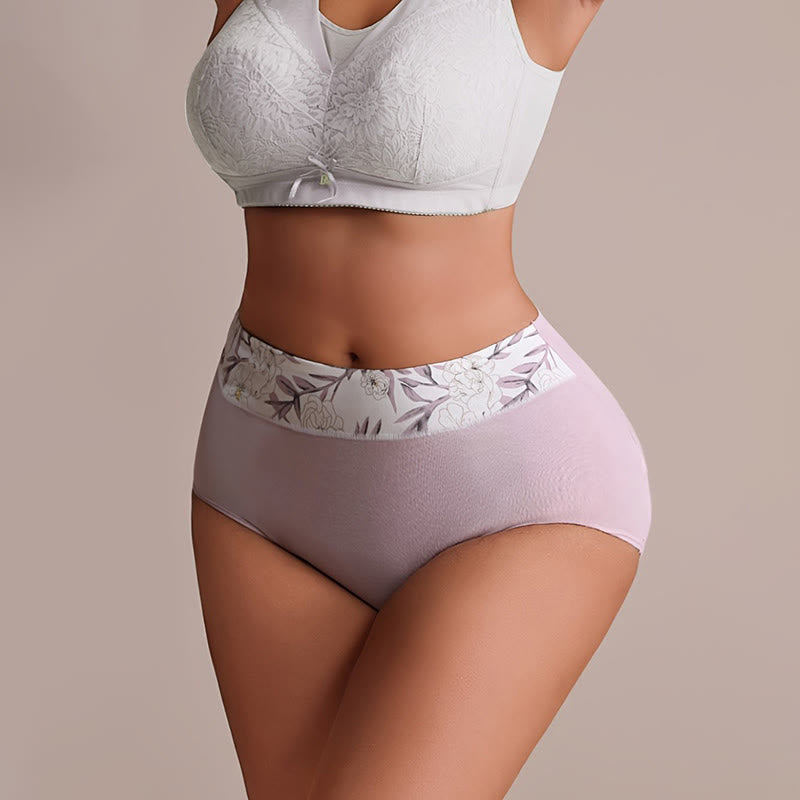 Blumen-Slips in Übergröße (3er-Pack) - image 2