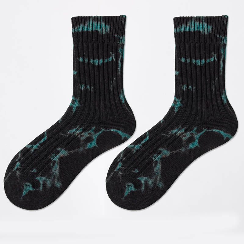 Street Tide Quarter-Socken in Übergröße (3 Paar)