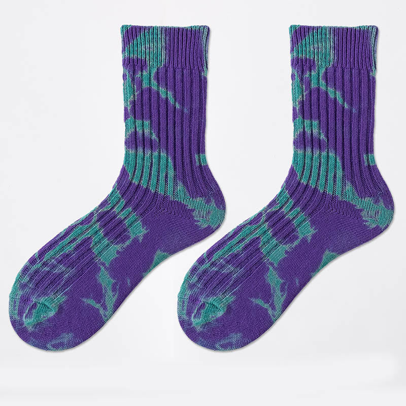 Street Tide Quarter-Socken in Übergröße (3 Paar)