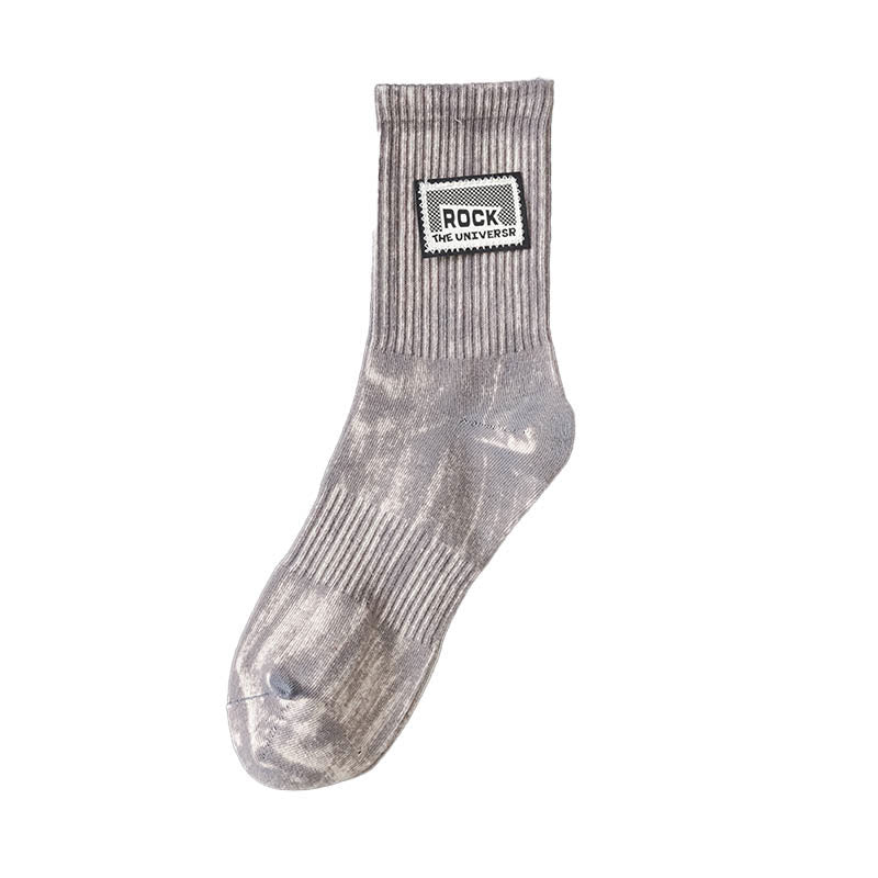 Rock Quarter Socken in Übergröße (3 Paar)