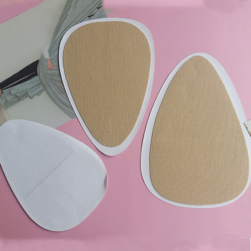 Brustwarzenabdeckungen Lift Breast Tape (2 Paar) - Nackt - L - image 10