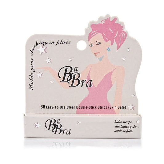 Unsichtbares doppelseitiges Körperklebeband (3 Schachteln)