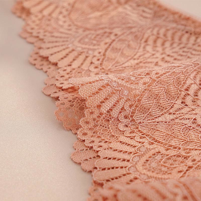 Sexy Low Rise Spitzen-Tanga (4er-Pack) - image 9