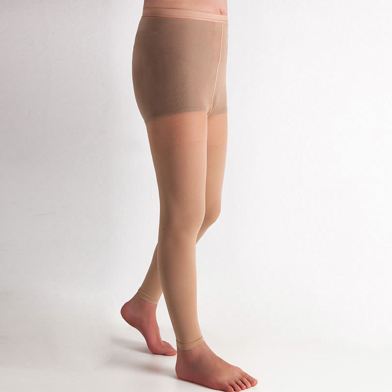 Bundle Plus Size Shapewear + Kompressionsstrumpfhose - image 4