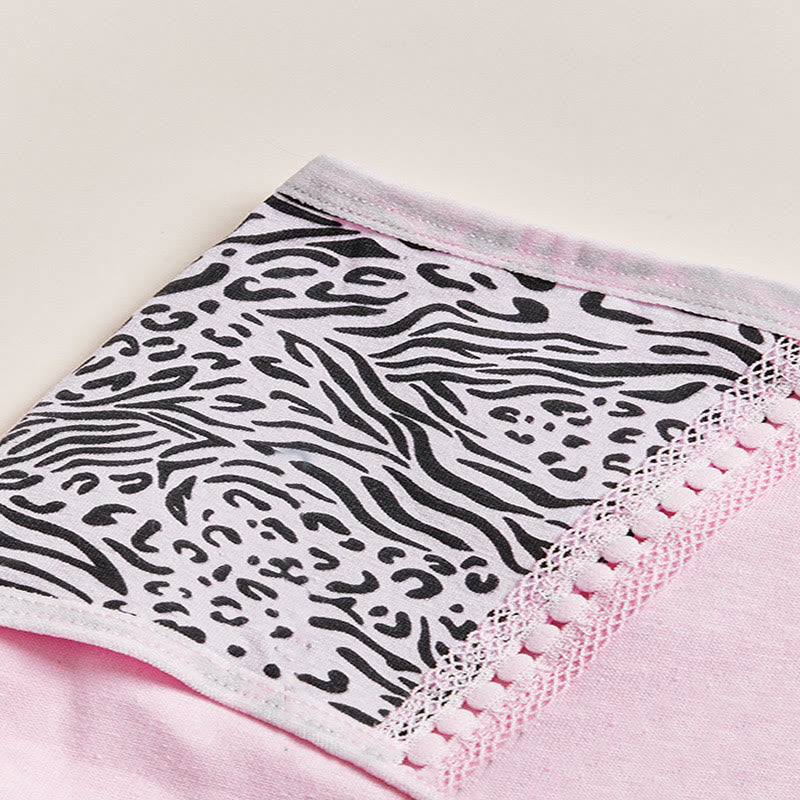 Slips mit hohem Bund und seitlichem Aufdruck in Übergröße (3er-Pack)