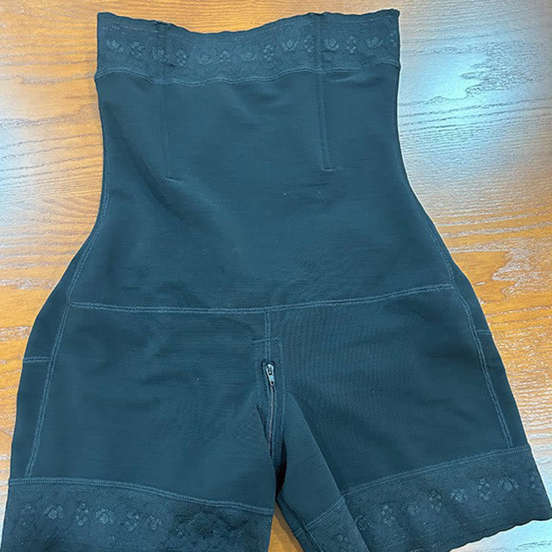 Schlankmachende Po-Lifter-Bodys