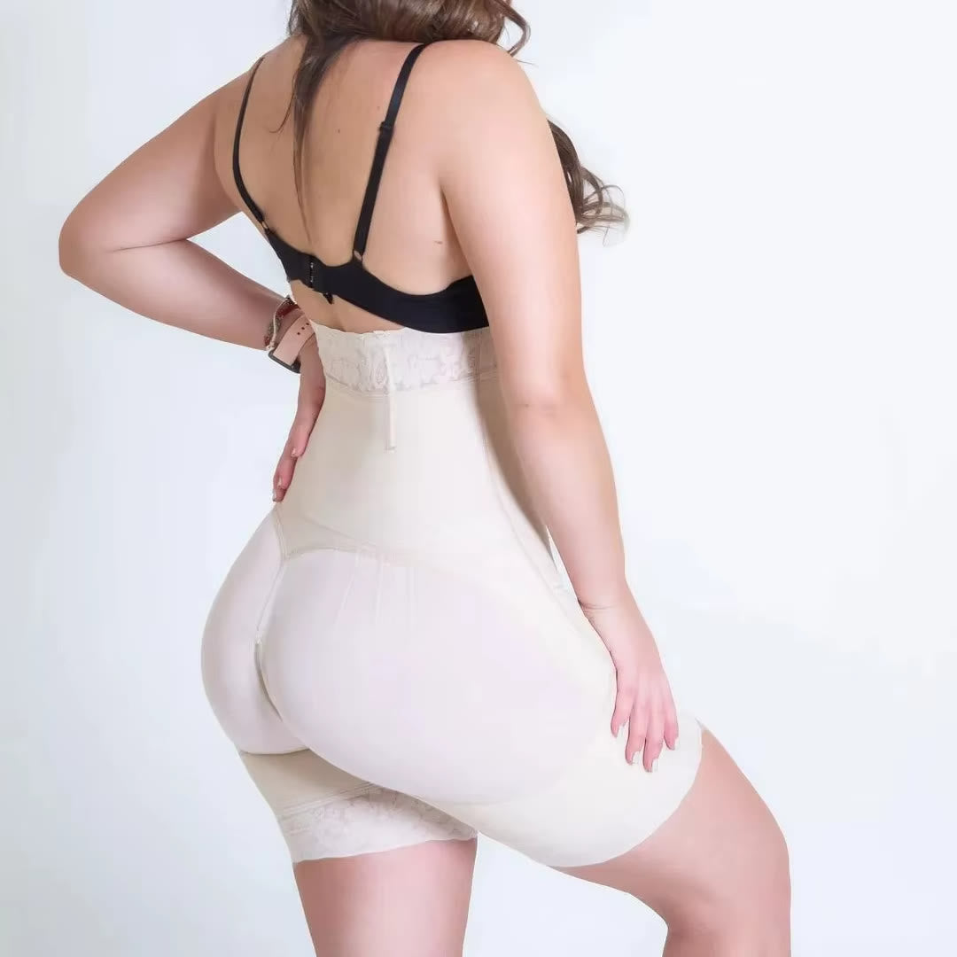 Schlankmachende Po-Lifter-Bodys