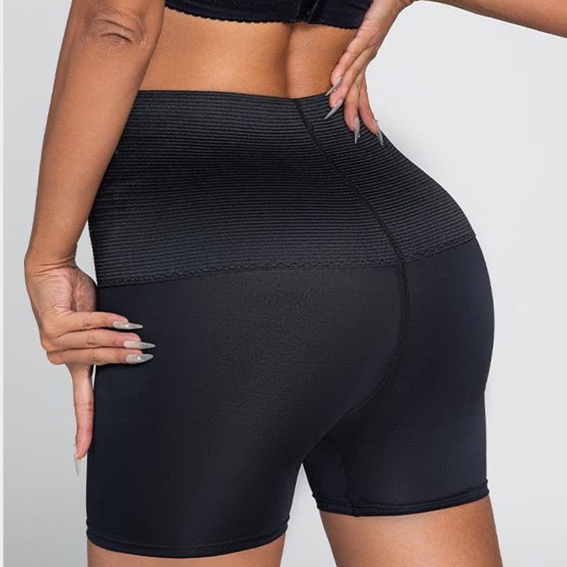 Postpartale Bauchweg-Formhose mit hoher Taille