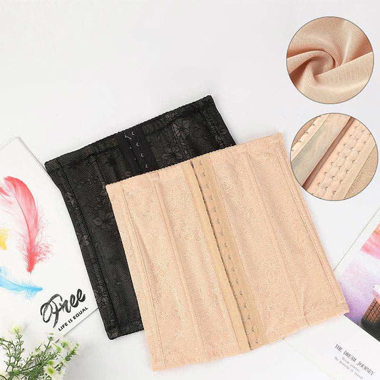 Atmungsaktiver Bauchgürtel zur Körperformung