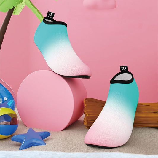 Schnelltrocknende Hausschuhe in Übergröße