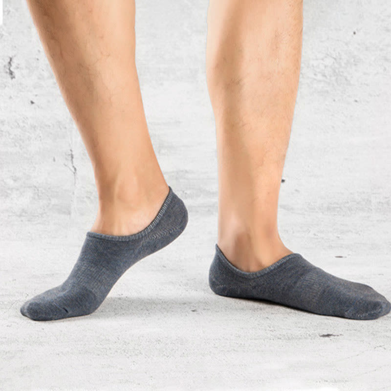 Füßlinge im neuen Trend in Übergröße (5 Paar)
