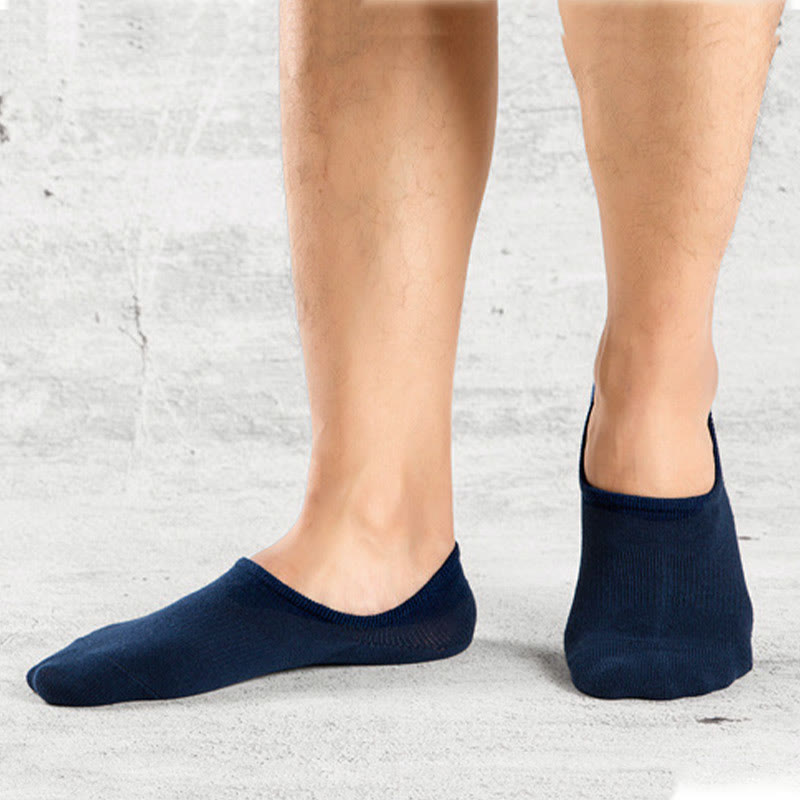 Füßlinge im neuen Trend in Übergröße (5 Paar)