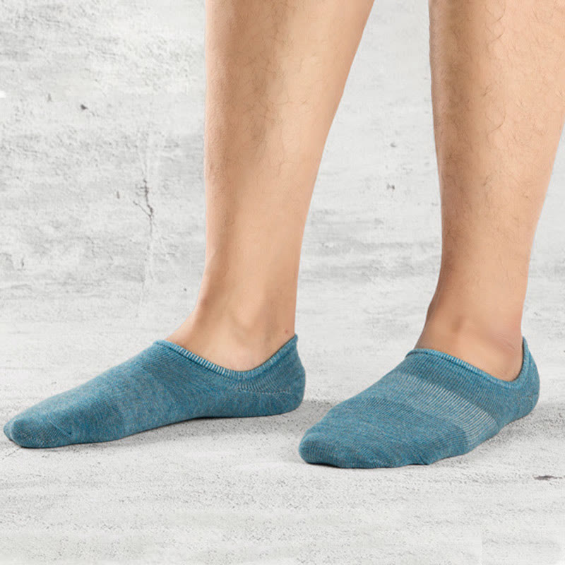 Füßlinge im neuen Trend in Übergröße (5 Paar)