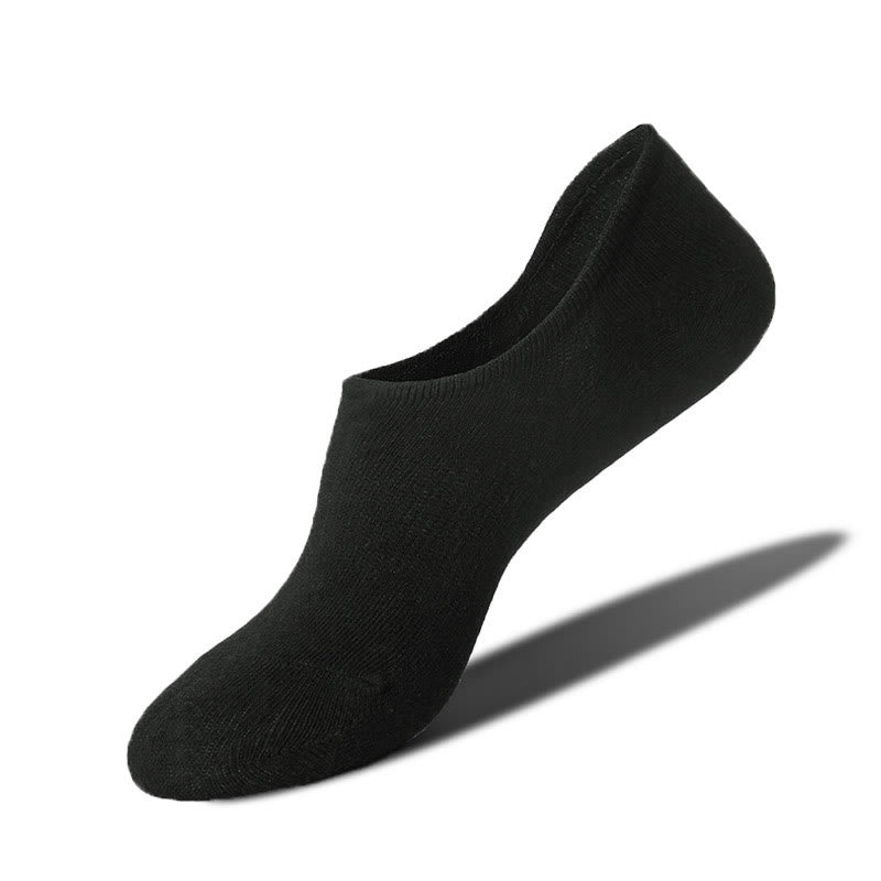 Füßlinge im neuen Trend in Übergröße (5 Paar)