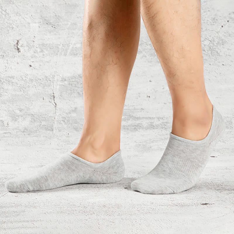 Füßlinge im neuen Trend in Übergröße (5 Paar)