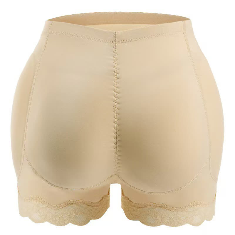 Po-Vergrößerung & Hüftstraffung – formende Boyshorts