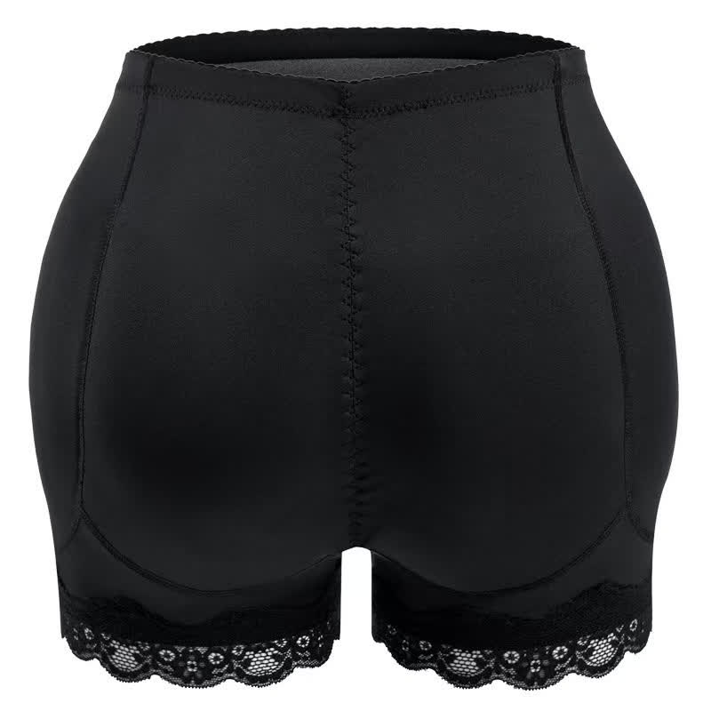 Po-Vergrößerung & Hüftstraffung – formende Boyshorts