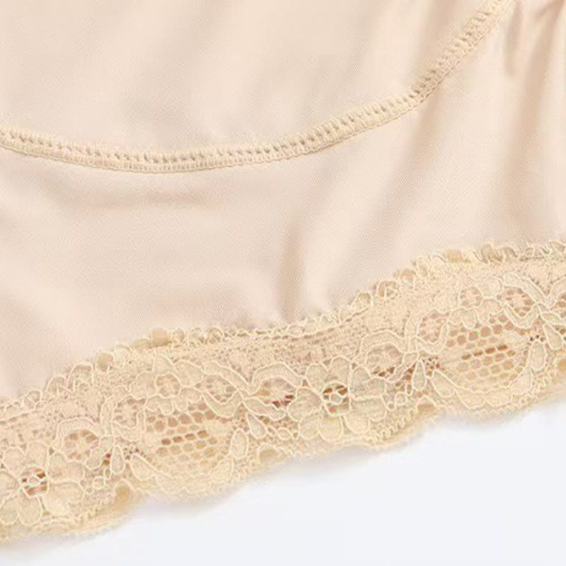 Po-Vergrößerung & Hüftstraffung – formende Boyshorts