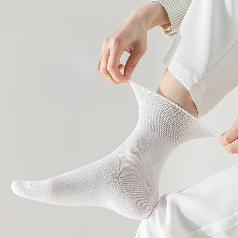 Viertelsocken in Bonbonfarben (10 Paar)