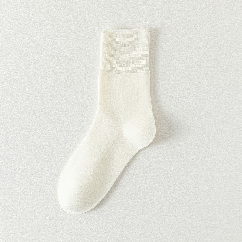 Viertelsocken in Bonbonfarben (10 Paar)