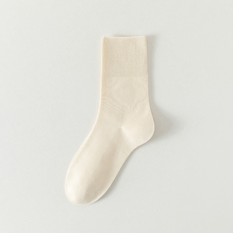 Viertelsocken in Bonbonfarben (10 Paar)