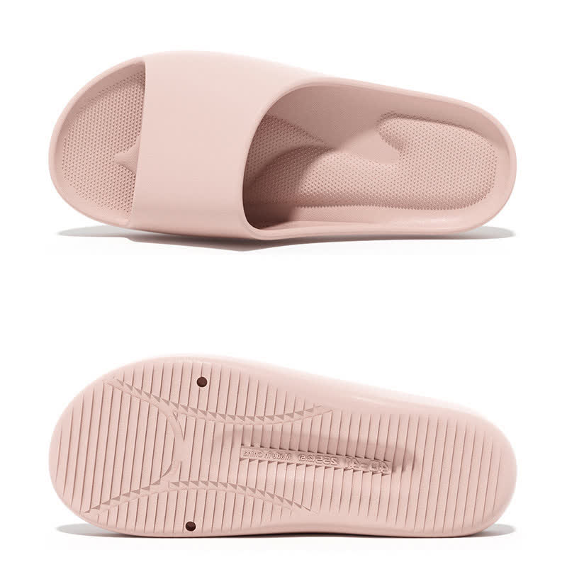 Rutschfeste Badewannenrutschen mit Fußgewölbeunterstützung