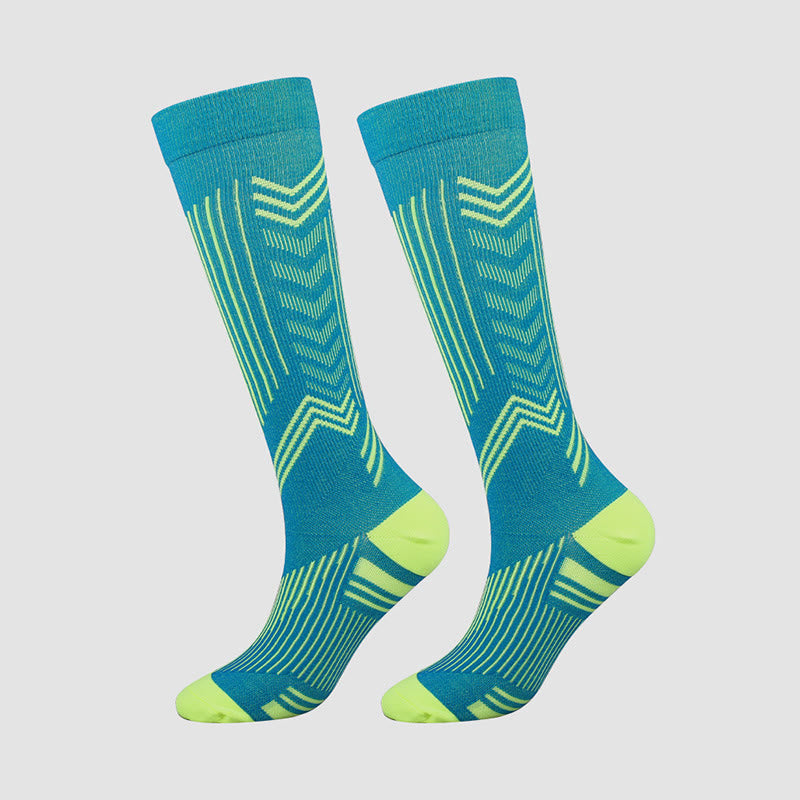 Arrowhead Kompressionsstrümpfe (5 Paar)