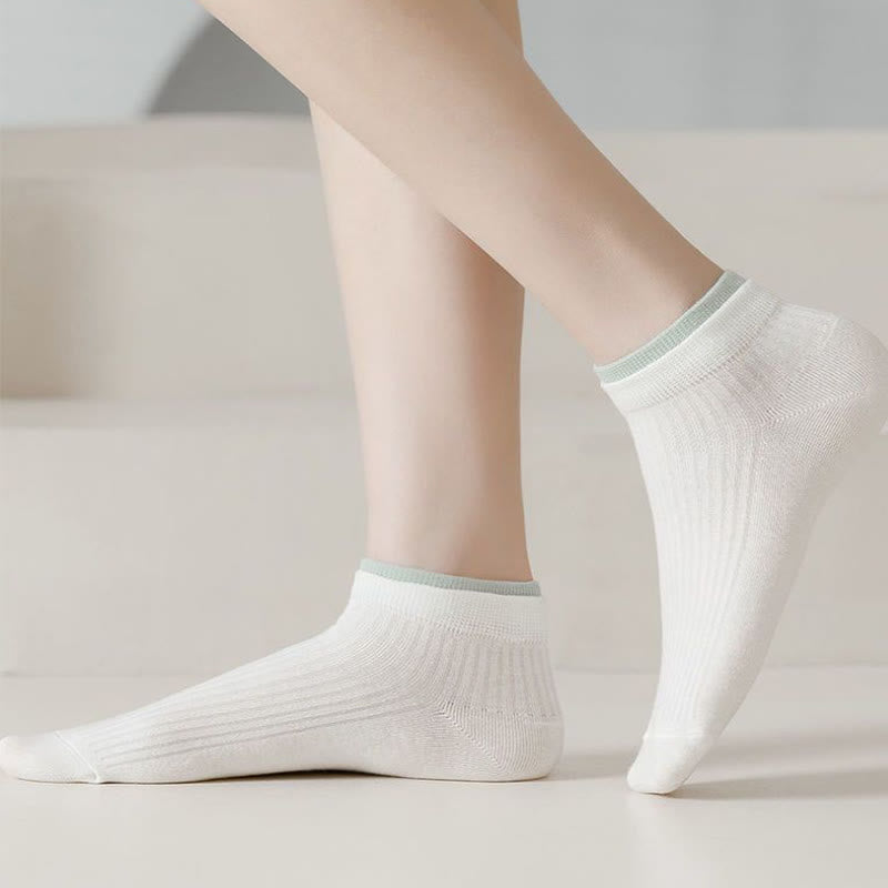 Vielseitige, einfache Söckchen (12 Paar)