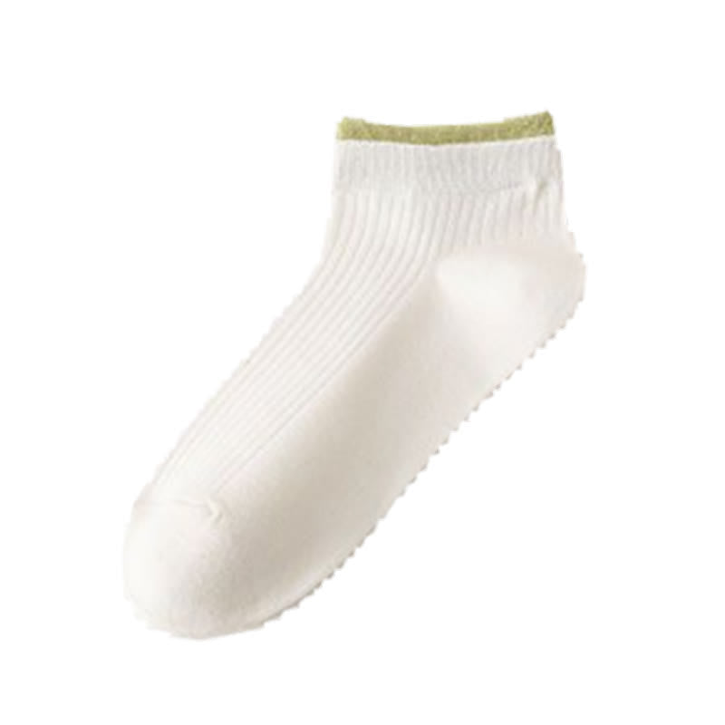 Vielseitige, einfache Söckchen (12 Paar)