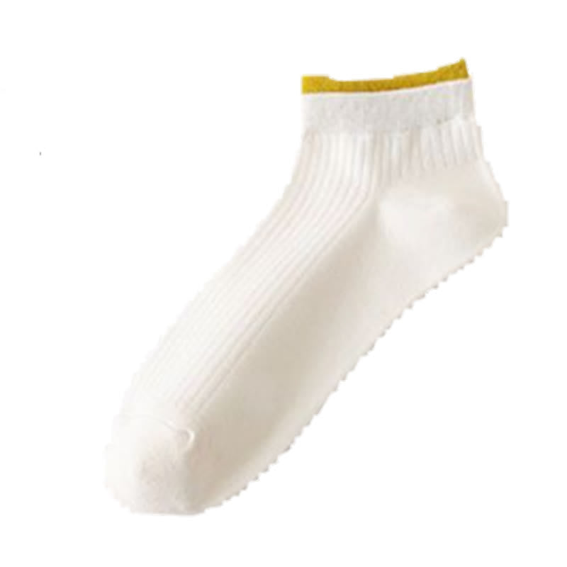 Vielseitige, einfache Söckchen (12 Paar)