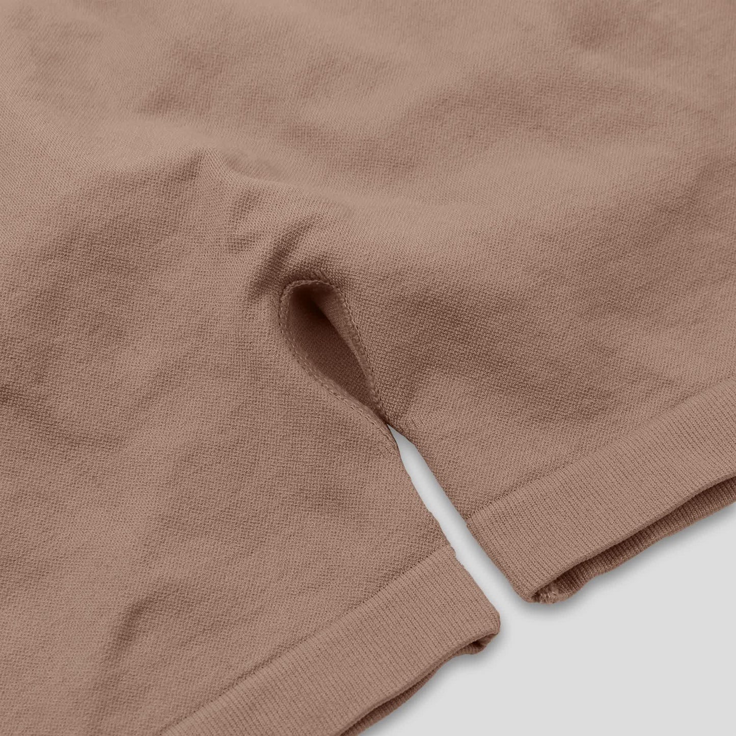 Shapewear-Sicherheitshose mit mittlerer Taille und Hüftlifting
