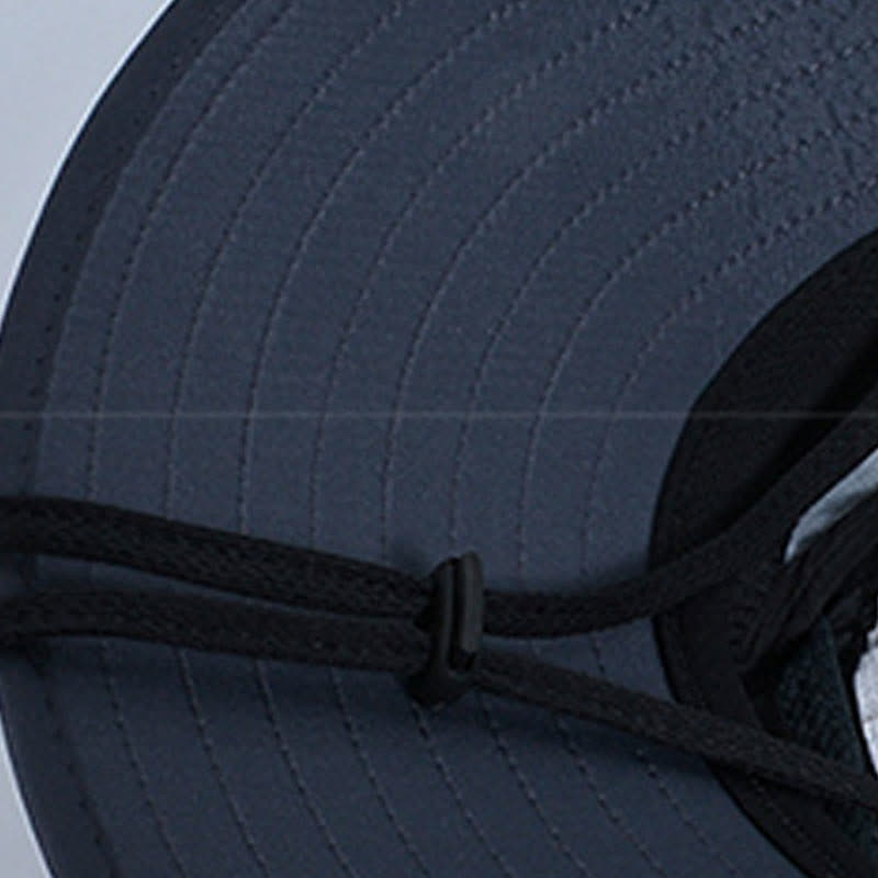 Bucket Hat mit abnehmbarer Nackenklappe - image 8