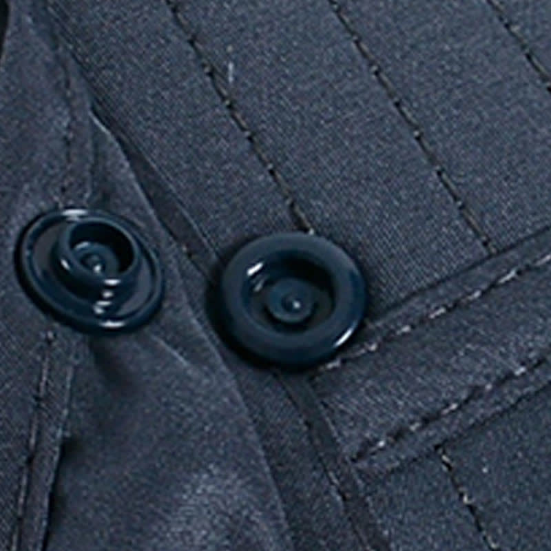 Bucket Hat mit abnehmbarer Nackenklappe - image 10