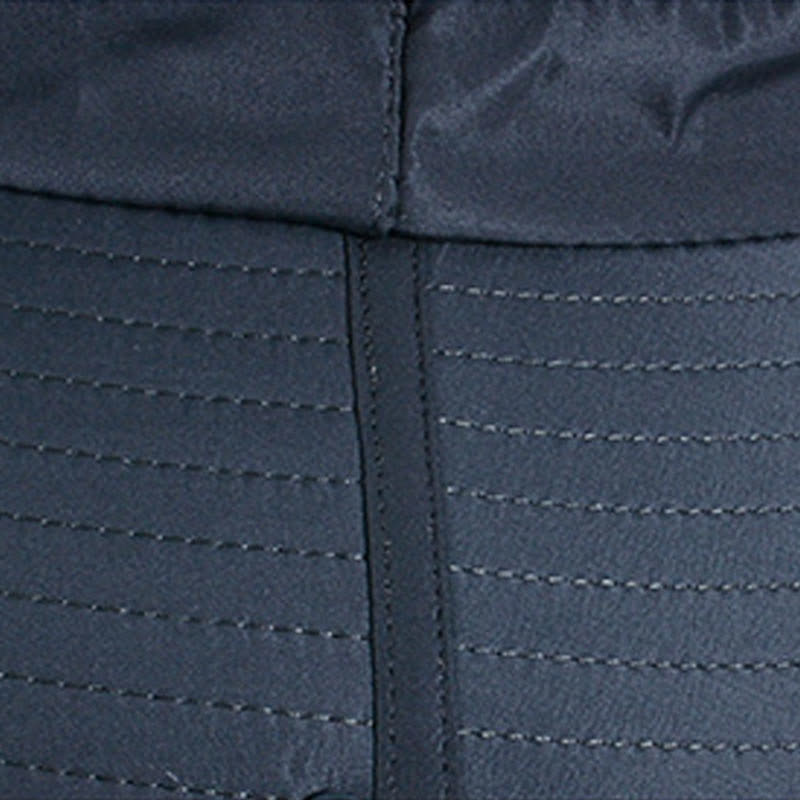 Bucket Hat mit abnehmbarer Nackenklappe - image 9