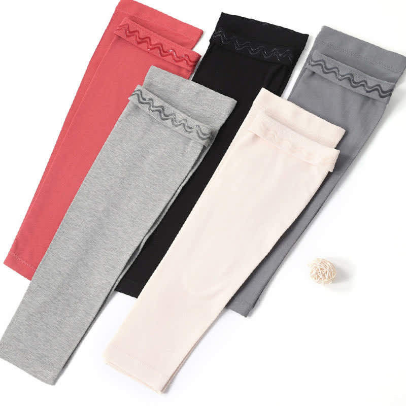 Modal Dünne rutschfeste Silikon-Oberschenkelmanschetten - image 12