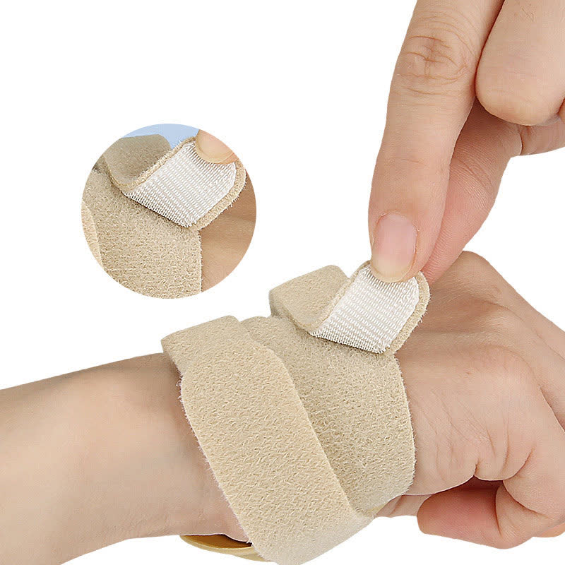 Daumen- und Handgelenkstütze Handgelenkmanschette