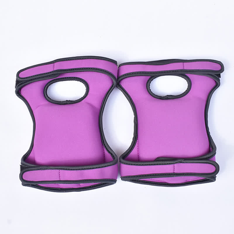 Knieschützer für die Gartenarbeit im Freien - image 11