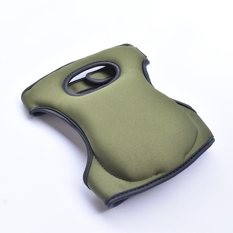 Knieschützer für die Gartenarbeit im Freien - image 8