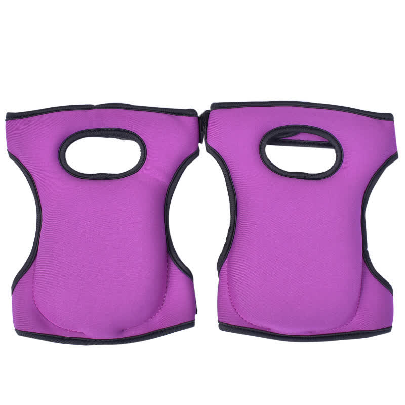 Knieschützer für die Gartenarbeit im Freien - image 10